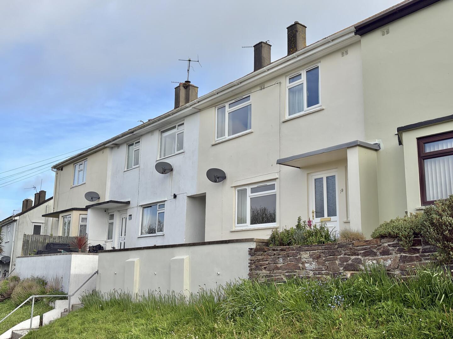 4 bed property in Trevelva Road, Truro